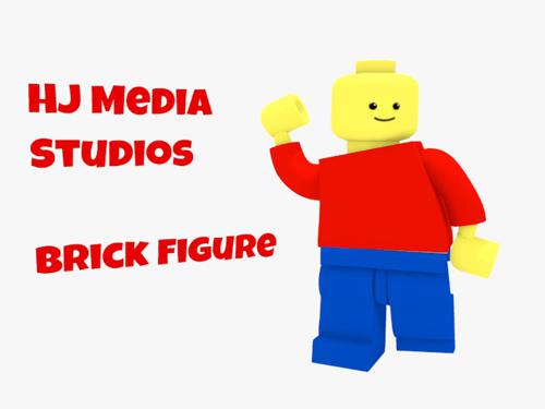 Brick Figure preview image